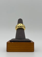 Gem Hue Statement Ring